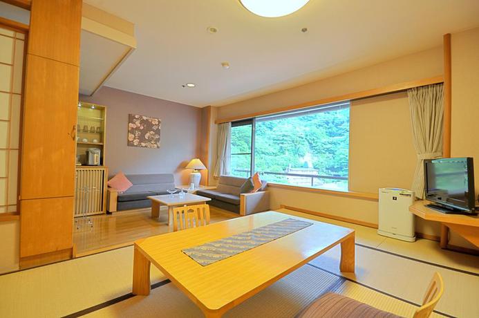 Imagen general del Hotel Okada. Foto 5