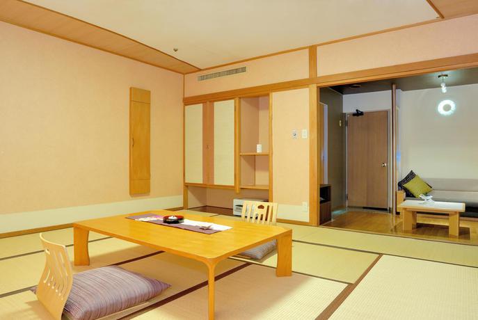 Imagen general del Hotel Okada. Foto 6