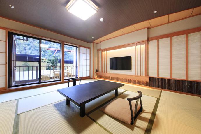 Imagen general del Hotel Okada. Foto 7