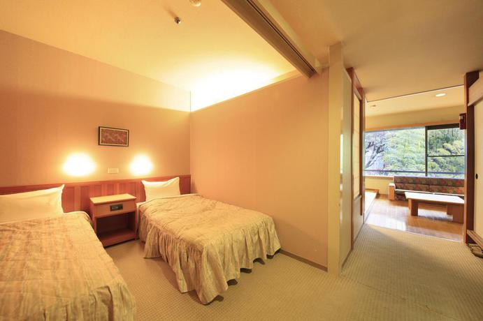 Imagen general del Hotel Okada. Foto 9