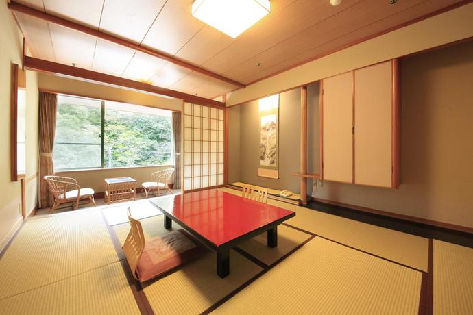 Imagen general del Hotel Okada. Foto 10