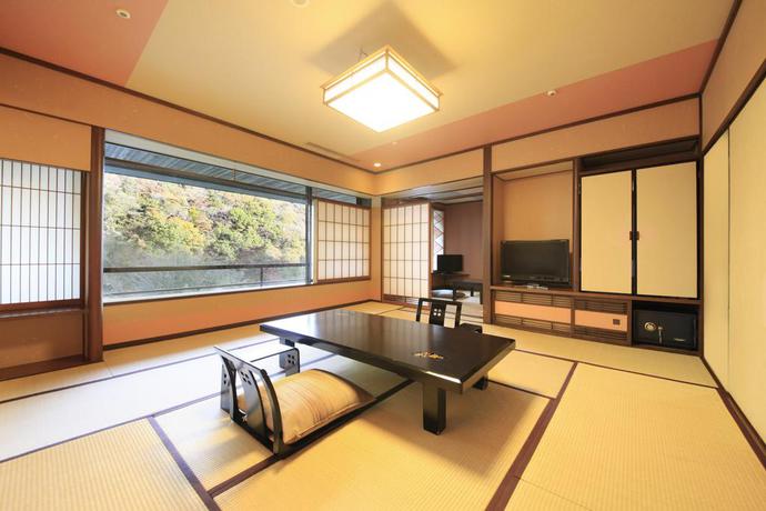 Imagen general del Hotel Okada. Foto 13