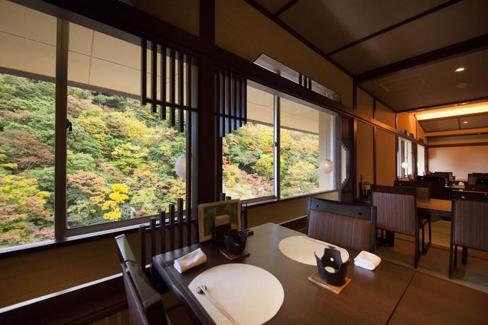 Imagen general del Hotel Okada. Foto 15