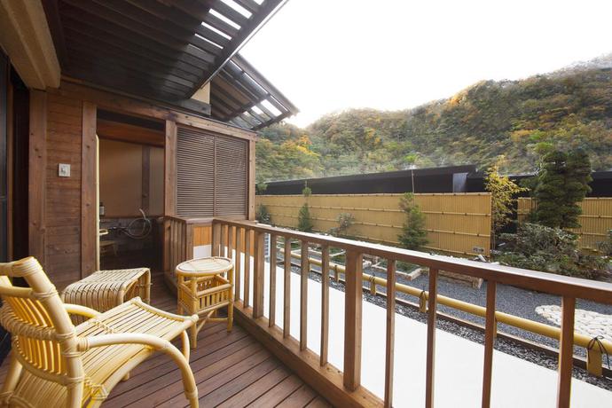 Imagen general del Hotel Okada. Foto 17