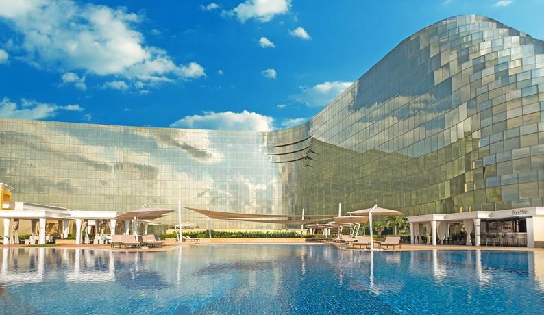 Imagen general del Hotel Okada Manila. Foto 6