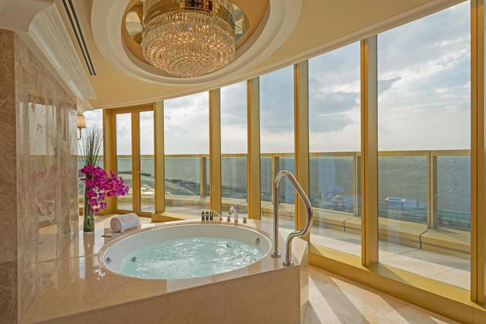 Imagen general del Hotel Okada Manila. Foto 8