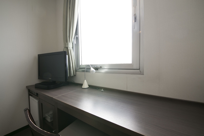 Imagen de la habitación del Hotel Okadaya Bayside. Foto 6