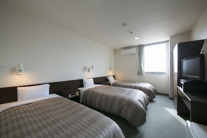 Imagen de la habitación del Hotel Okadaya Bayside. Foto 8