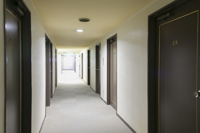 Imagen de los interiores del Hotel Okadaya Bayside. Foto 15