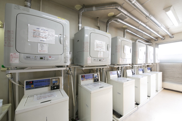 Imagen de los interiores del Hotel Okadaya Bayside. Foto 16