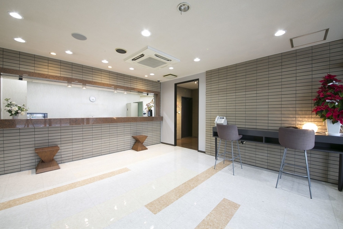 Imagen de los interiores del Hotel Okadaya Bayside. Foto 17