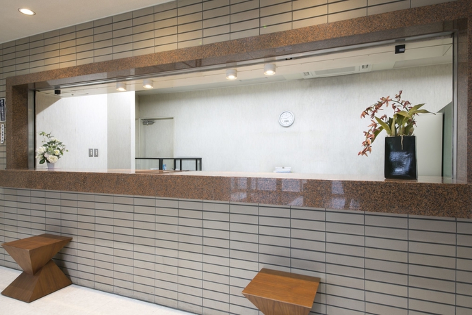 Imagen de los interiores del Hotel Okadaya Bayside. Foto 18