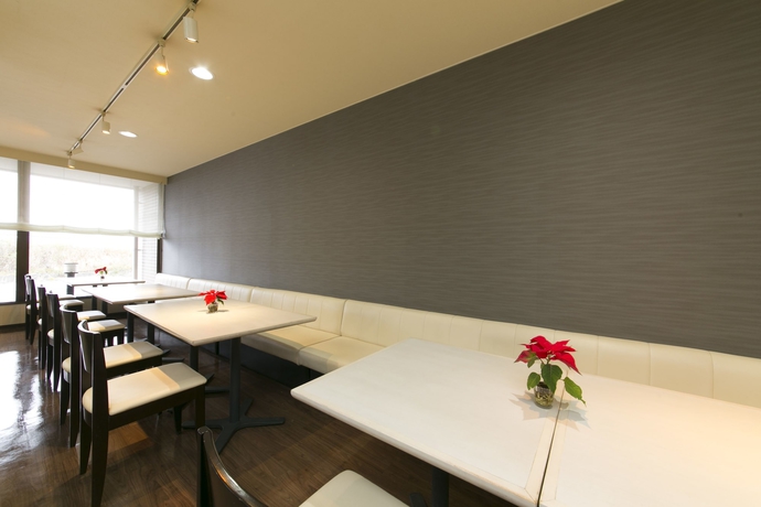 Imagen del bar/restaurante del Hotel Okadaya Bayside. Foto 5