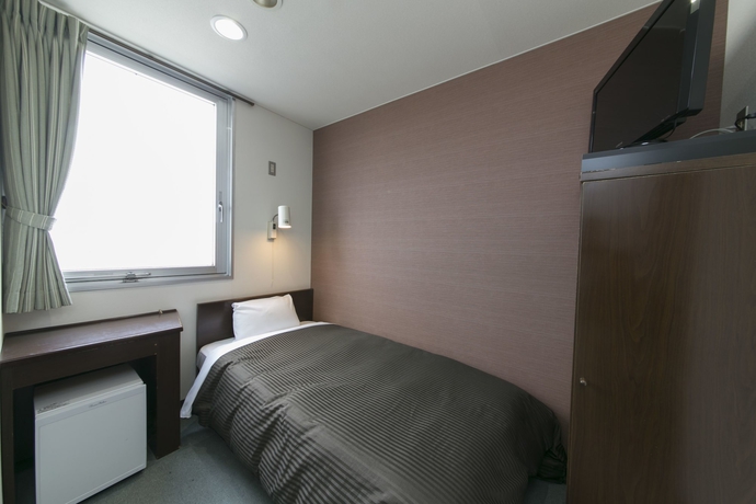 Imagen de la habitación del Hotel Okadaya Bayside. Foto 10