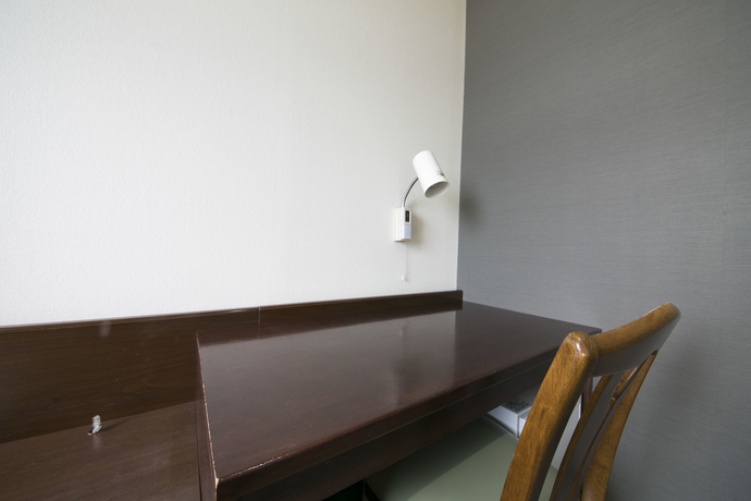 Imagen de la habitación del Hotel Okadaya Bayside. Foto 11