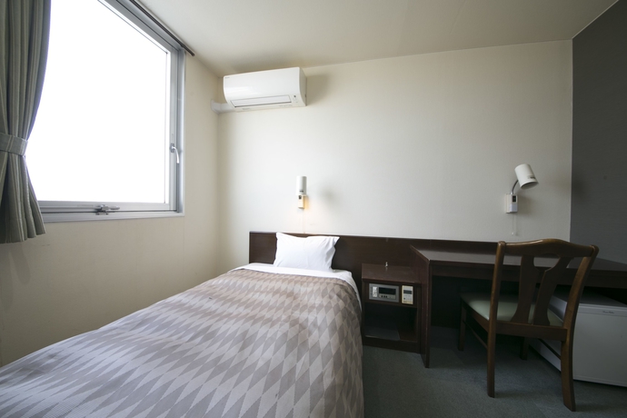 Imagen de la habitación del Hotel Okadaya Bayside. Foto 12