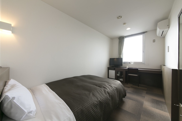 Imagen de la habitación del Hotel Okadaya Bayside. Foto 13