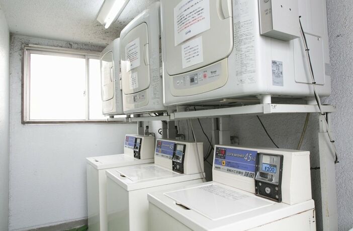 Imagen general del Hotel Okadaya Toyohashi. Foto 7