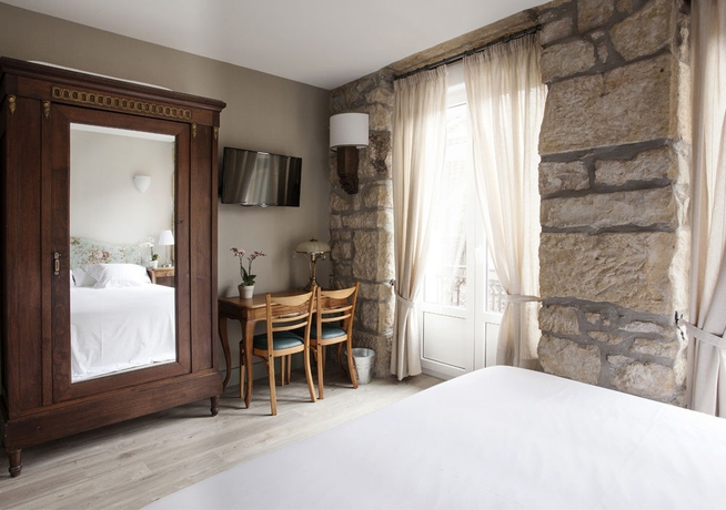 Imagen de la habitación del Hotel Okako. Foto 3