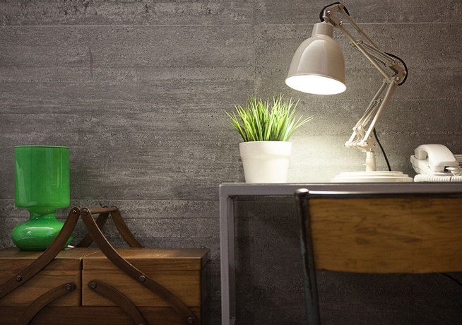 Imagen de la habitación del Hotel Okako. Foto 6