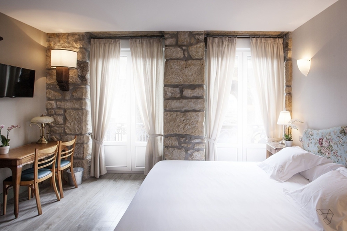 Imagen de la habitación del Hotel Okako. Foto 7