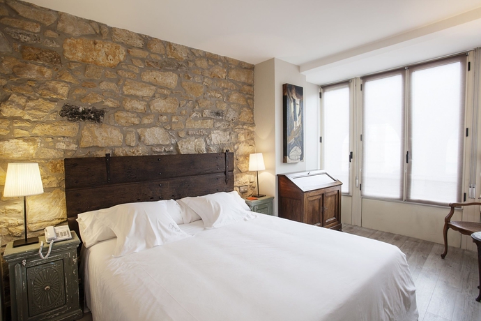 Imagen de la habitación del Hotel Okako. Foto 8