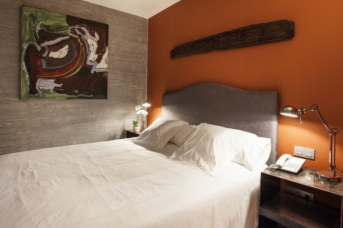 Imagen de la habitación del Hotel Okako. Foto 10