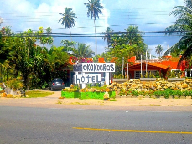 Imagen general del Hotel Okakoaras Handmade Hospitality. Foto 2