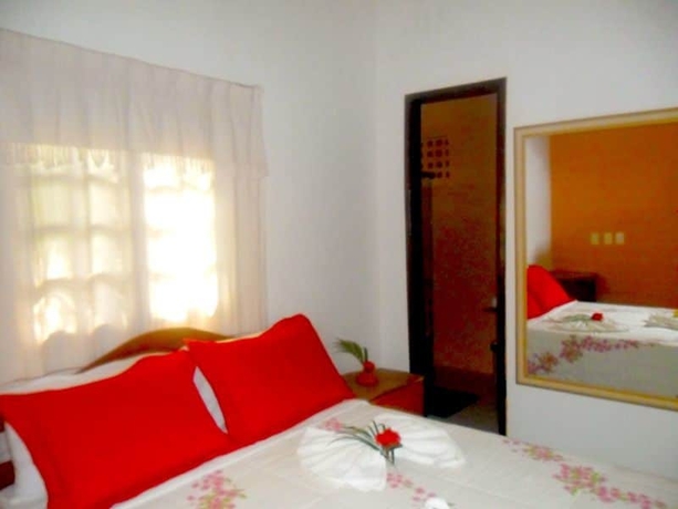 Imagen de la habitación del Hotel Okakoaras Handmade Hospitality. Foto 4