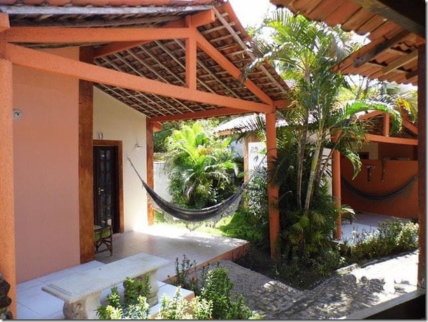 Imagen de la habitación del Hotel Okakoaras Handmade Hospitality. Foto 5