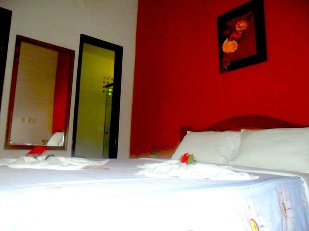 Imagen de la habitación del Hotel Okakoaras Handmade Hospitality. Foto 6