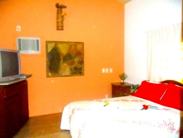 Imagen de la habitación del Hotel Okakoaras Handmade Hospitality. Foto 7