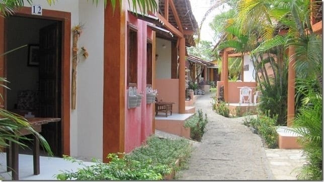 Imagen de los exteriores del Hotel Okakoaras Handmade Hospitality. Foto 8