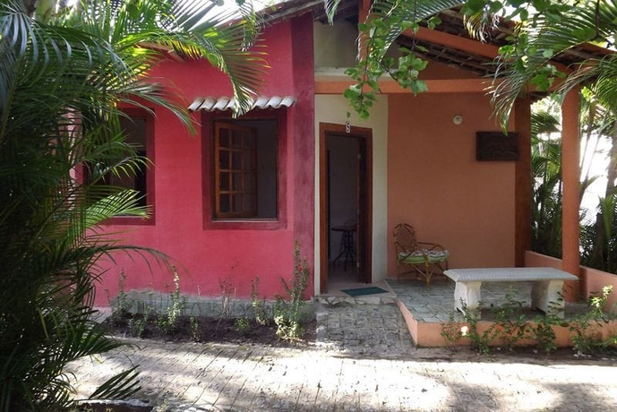 Imagen de los exteriores del Hotel Okakoaras Handmade Hospitality. Foto 9