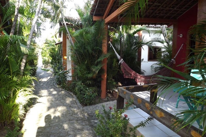 Imagen de los exteriores del Hotel Okakoaras Handmade Hospitality. Foto 10