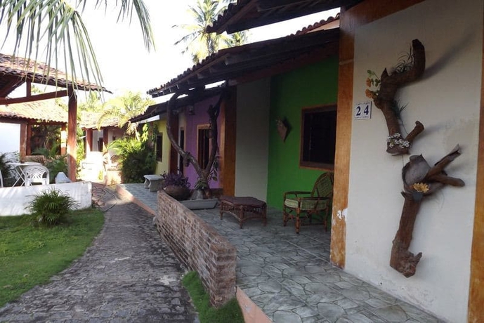 Imagen de los exteriores del Hotel Okakoaras Handmade Hospitality. Foto 11