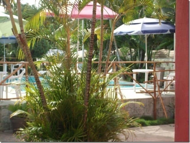 Imagen de los exteriores del Hotel Okakoaras Handmade Hospitality. Foto 12