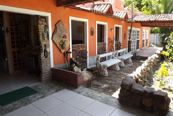 Imagen de los exteriores del Hotel Okakoaras Handmade Hospitality. Foto 13