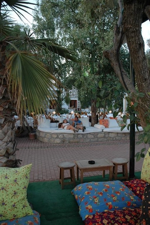 Imagen general del Hotel Okaliptus. Foto 1