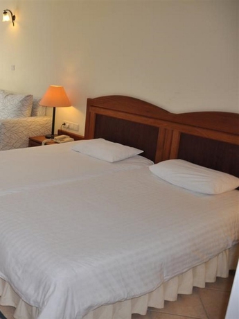 Imagen general del Hotel Okaliptus. Foto 4