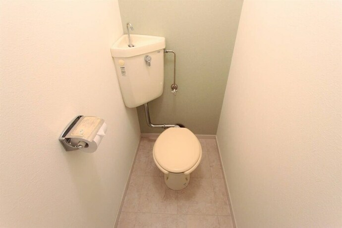 Imagen de la habitación del Hotel Okamura Mansion. Foto 3