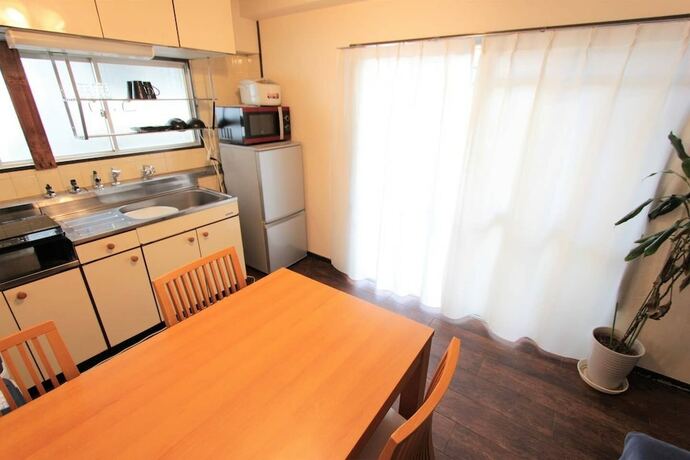 Imagen de la habitación del Hotel Okamura Mansion. Foto 5