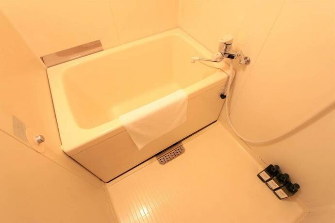 Imagen de la habitación del Hotel Okamura Mansion. Foto 11