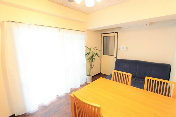 Imagen de la habitación del Hotel Okamura Mansion. Foto 12