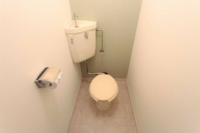 Imagen de la habitación del Hotel Okamura Mansion. Foto 14