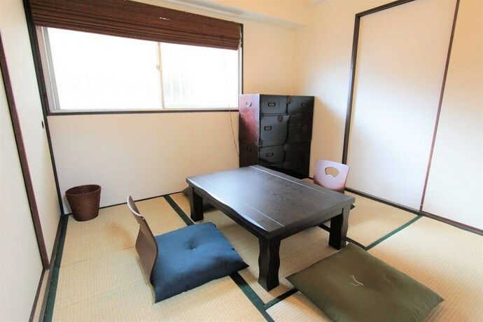 Imagen de la habitación del Hotel Okamura Mansion. Foto 20