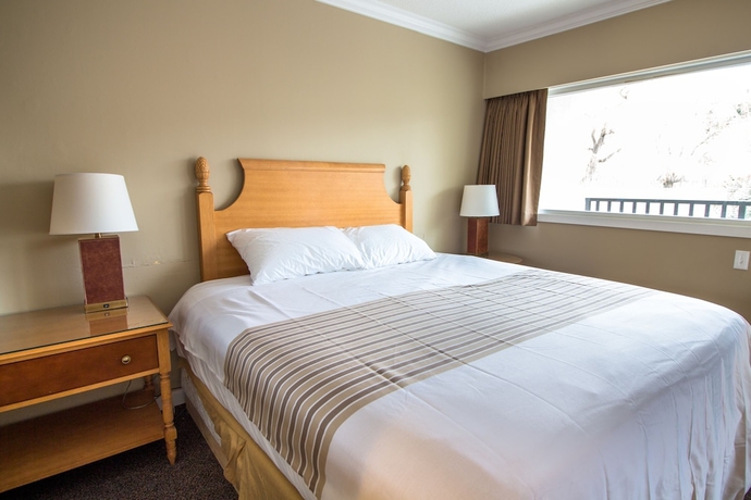 Imagen de la habitación del Hotel Okanagan Royal Park Inn By Elevate Rooms. Foto 2