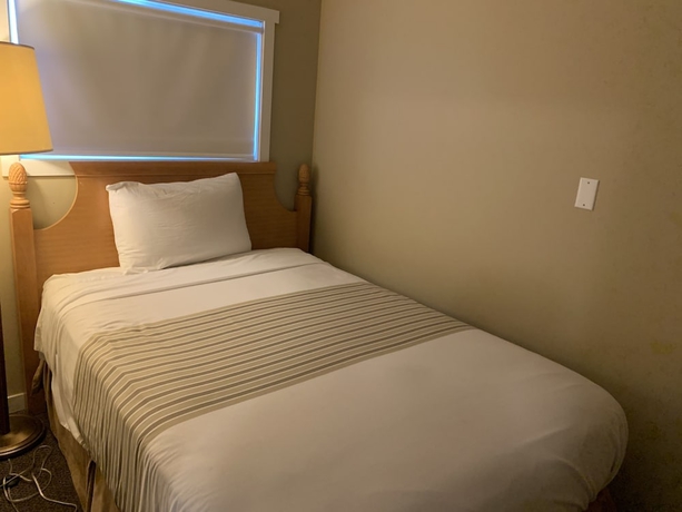 Imagen de la habitación del Hotel Okanagan Royal Park Inn By Elevate Rooms. Foto 8
