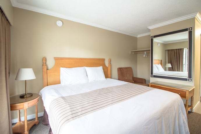 Imagen de la habitación del Hotel Okanagan Royal Park Inn By Elevate Rooms. Foto 12