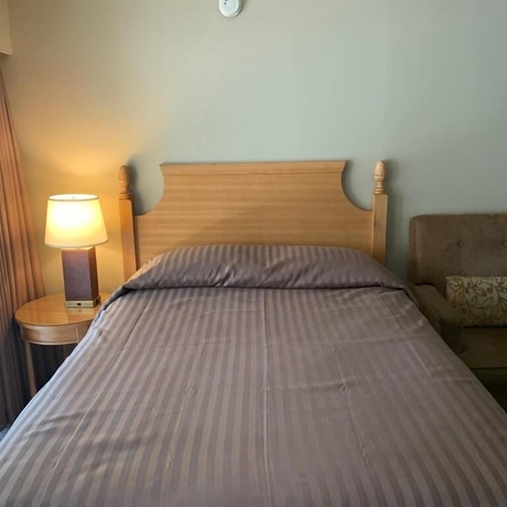 Imagen de la habitación del Hotel Okanagan Royal Park Inn By Elevate Rooms. Foto 15